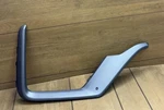 Oem 2020 2021 2022 Honda Cr-v Crv Front Bumper Face Bar Trim Molding Right Rh. Fixed Price $50.00.