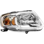 Headlight Passenger Side Halogen For 2008-2011 Mazda Tribute. Fixed Price $275.07.