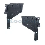 For 08-17 Enclave Rear Bumper Retainer Brace Support Left Right Side Set Pair. Fixed Price $59.95.