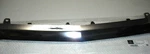 Mercedes Benz A 2058851574 Front Bumper Center Chrome Molding. Fixed Price $179.99.