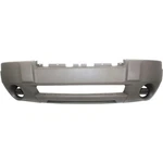 Bumper Cover Fascia Front 5JF81WLPAC For Jeep Grand Cherokee 2004. Fixed Price $281.68.
