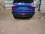 Used Rear Bumper Cover Fits: 2007 Bmw X3 W/o Aerodynamic Package Park. Fixed Price $300.90.