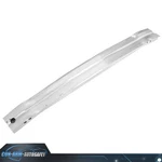 Silver Aluminum Impact Bar Front Bumper Reinforcement Audi Q5 2009-2017. Fixed Price $42.95.