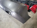 (local Pickup Only) Rear Bumper Tailpipe Below Cover UD7 Opt Uft Fits 10-13 Lacr. Fixed Price $199.90.