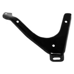 Front Outer Driver Side Bumper Bracket Fits 2002-2004 Ford F-250 , F-350. Fixed Price $27.60.