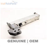 2011-2013 Audi A8 Quattro Front Left Bumper Impact Beam / Bar Mount Bracket. Fixed Price $23.11.