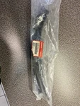 1996-2000 Honda Civic Front Lh Bumper Cover Retainer Oem 71191S01A00 / 3-B. Fixed Price $114.91.