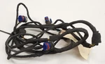 2003-2008 Mercedes R230 SL500 SL55 Front Bumper Parking Sensor Wire Harness. Fixed Price $121.50.