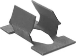 50 Bumper Fasteners For Gm 554343 , 562327 1241972. Fixed Price $21.58.