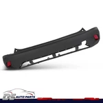 Fit For 2022-25 Toyota Corolla Cross L/le Bumper Cover Rear 521590A200 TO1100363. Fixed Price $127.20.