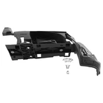 Driver Left Rear Bumper End For Toyota Tacoma 6CYL 3.5L 2016-2023 TO1104136. Fixed Price $46.61.