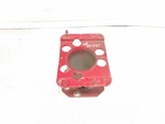 2008-2013 Infiniti G37 Rear Driver Bumper Bracket 85211-JL00A *cpe. Fixed Price $69.83.