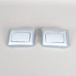 1995-1998 Porsche 911 993 Front Guard Bumperette Pair Oem. Fixed Price $89.24.