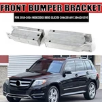 Bumper Bracket For 2010-2014 Mercedes Benz GLK350 Front Left & Right 2046201595. Fixed Price $43.89.