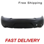 Primered Rear Bumper Cover Fits Volkswagen Beetle Except R-line Models VW1100190. Fixed Price $485.27.