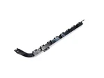 Genuine Mopar Fascia Support Bracket Right 57010288AD. Fixed Price $21.32.