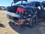 Used Rear Bumper Assembly Fits: 2016 Audi S3 W/s Line Appearance Option 2JD. Fixed Price $379.90.