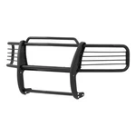 Grille Guards Brush Bumper Protection Black Coated Steel Aries 4043. Fixed Price $609.99.