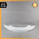 16-20 Mclaren 570S 570GT 540C 600LT Front Bumper Upper Cover Panel 13A6423CP Oem. Fixed Price $731.23.