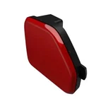 18-26 Wrangler Rear Left Driver Bumper Fascia Reflector Genuine Mopar 68281937AB. Fixed Price $26.95.
