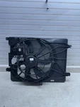 Hyundai Tucson 2016 2017 2018 Radiator Cooling Fan Oem 25380-D3XXX. Fixed Price $175.00.
