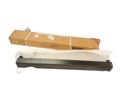 Aftermarket Jeep Wrangler 97-06 Rear Bumper Painted Black New CH1102342. Fixed Price $184.99.