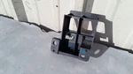 2010-2013 Mercedes Sprinter W906 Front Driver Side Bumper Bracket Support Oem. Fixed Price $33.00.