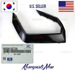Front Bumper Cover Molding Right Passenger Oem Hyundai Kona N-line 2024-2025. Fixed Price $54.32.
