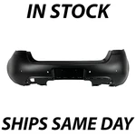New Primered Rear Bumper Cover Fascia For 2013-2016 Dodge Dart W/ Park Assist. Fixed Price $120.10.