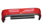 12-16 Mercedes SLK350 SLK300 Base Rear Bumper Cover Assembly 1728850225 Oem. Fixed Price $420.00.