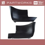 Rear Fender For Porsche 911 Turbo 930 Bumper Corner L+r. Fixed Price $390.28.