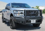 Steelcraft 60-11420CC Elevation Bumper Truck Front. Fixed Price $1659.00.