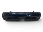 Mini Cooper Rear Bumper Cover Astro Black 51121177902 2002-2006 R53 540. Fixed Price $349.99.