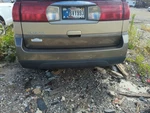 2002-2007 Buick Rendezvous Rear Bumper Assembly Oem YUD79. Fixed Price $676.92.