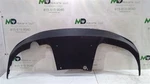 2016-2020 Chevrolet Malibu Rear Lower Bumper Cover Valance Oem 84078809. Fixed Price $149.50.