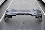2014-2016 Porsche Panamera Rear Bumper Cover Oem 97050541106FF. Fixed Price $500.00.