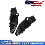 Front Bumper Fender Bracket Set Left & Right Side For 2019-2024 Toyota RAV4. Fixed Price $7.25.