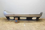 P90395 2000-2006 Bmw X5 Rear Bumper Wo Parking Sensor Pkg E53 8402324 Oem. Fixed Price $89.69.