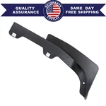 For 2009-2017 Audi Q5 8R0853887 Front Fender Splash Shield Extension Left Side. Fixed Price $22.93.