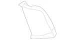 Genuine Oem Subaru Wrx 2018-2021 Intake Cover No. 57731VA490. Fixed Price $30.00.