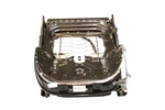 09-15 Jaguar X250 Xfr Front Left Driver Side Seat Lower Track Frame Rail Oem. Fixed Price $104.00.