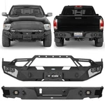 Sturdy Steel Front Winch Bumper Rear Step For Ram 2009 2010 2011 2012. Fixed Price $349.19.