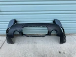 2014 2015 2016 Land Rover Sport Rear Bumper L494 DK62-17927-AAW Oem. Fixed Price $535.00.