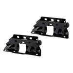 For Ram 2500/3500 2019-2025 Bumper Brackets Front Driver And Passenger Side Pair. Fixed Price $141.86.
