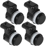 4PCS Parking Assist Sensor For Audi S5 Sportback 2018-2022 5Q0919275A 5Q0919275C. Fixed Price $32.39.