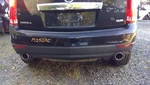(local Pickup Only) Rear Bumper Park Assist With Blind Spot Alert Fits 13-16 Srx. Fixed Price $174.99.