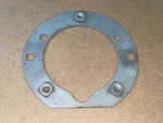 Corvette Rear Tail Light Bracket Retainer Gm 75,76,78,79. Fixed Price $15.00.