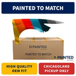 Fender Passenger Side Painted To Match For Hyundai Sonata 2020-2023 66320L1000. Fixed Price $304.27.
