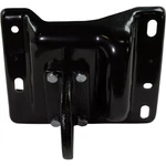 For Dodge Ram 2500/3500 Front Bumper Bracket 2010 Driver Side Steel W/ Two Hook. Fixed Price $183.53.