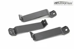 2020-2022 Kia Sportage Rear Bumper Lower Mount Bracket Support 86635-D9500 Oem. Fixed Price $31.59.